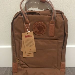 Fjallraven Kanken